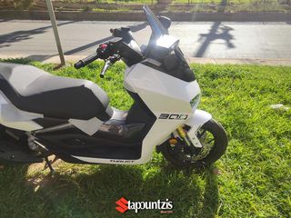 Thrust Huracan 300 2026 ΜοτέρBeverly300,ΣΧΆΡΑ,TIMH ΣΟΚ-thumb-16