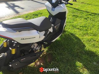 Thrust Huracan 300 2026 ΜοτέρBeverly300,ΣΧΆΡΑ,TIMH ΣΟΚ-thumb-10