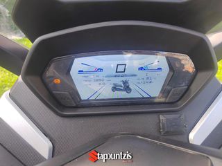 Thrust Huracan 300 2026 ΜοτέρBeverly300,ΣΧΆΡΑ,TIMH ΣΟΚ-thumb-20