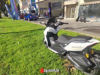 Thrust Huracan 300 2026 ΜοτέρBeverly300,ΣΧΆΡΑ,TIMH ΣΟΚ-thumb-5