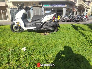 Thrust Huracan 300 2026 ΜοτέρBeverly300,ΣΧΆΡΑ,TIMH ΣΟΚ-thumb-3