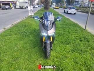 Thrust Huracan 300 2026 ΜοτέρBeverly300,ΣΧΆΡΑ,TIMH ΣΟΚ-thumb-17