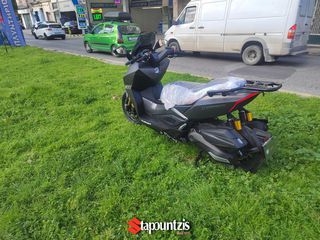 Thrust Huracan 300 2026 ΜοτέρBeverly300,ΣΧΆΡΑ,TIMH ΣΟΚ-thumb-4