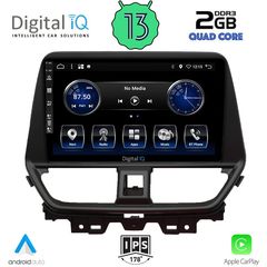 DIGITAL IQ BXH 3673_CPA (9inc) MULTIMEDIA TABLET for SUZUKI BALENO mod. 2022> | Pancarshop