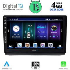 DIGITAL IQ BXD 6558_CPA (10inc) MULTIMEDIA TABLET for OPEL VIVARO – RENAULT TRAFIC - NISSAN PRIMASTAR mod. 2004-2015 | Pancarshop