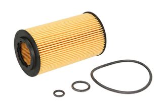 Φίλτρο λαδιού  MERCEDES E (W212); CHRYSLER PT CRUISER 2.2D/2.4/2.5 06.00-12.11