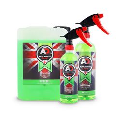 BRITEGEL - GEL BASED WHEEL CLEANER - KAΘΑΡΙΣΤΙΚΟ ΖΑΝΤΩΝ