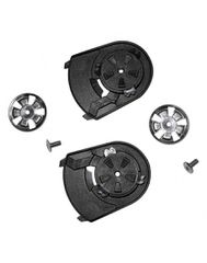 Nolan Μηχανισμός Ζελατίνας N70-2GT/N44/N44 Evo Black