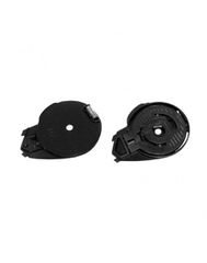 Nolan Μηχανισμός Ζελατίνας N80-8 Black