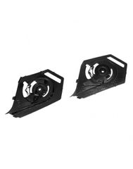 Nolan Μηχανισμός Ζελατίνας N90-3 Black