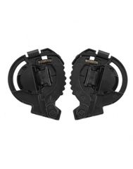 Nolan Μηχανισμός Ζελατίνας N91/Evo/90/-2/85/G9.2/9.1/Evolve Black