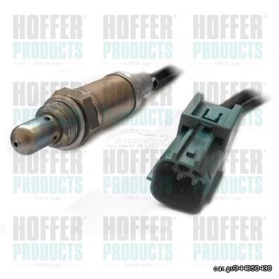 ΑΙΣΘΗΤΗΡΑΣ L 4ΦΙΣ NISSAN ALMERA II 1.5,MICRA III 1.0,1.2,1.4 16V HOFFER 7481678