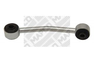 ΜΠΑΡΑΚΙ ΖΑΜΦΟΡ ΑΡΙΣ+ΔΕΞ PEUGEOT 405 I (15B) 87->92 MAPCO 19364
