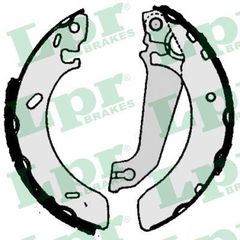 ΣΙΑΓΩΝΕΣ FORD ESCORT 90-00,ORION 90-93 (203X38) LPR 06050