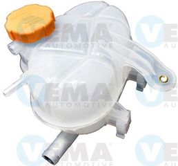 ΔΟΧΕΙΟ PARAFLU ΜΕ ΤΑΠΑ OPEL CORSA D 1304527 VEMA 160033