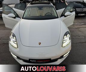 Porsche Panamera 2018 Porsche Panamera NEW MODEL /PANORAMA/PLUG IN /HYBR-thumb-1