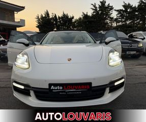 Porsche Panamera 2018 Porsche Panamera NEW MODEL /PANORAMA/PLUG IN /HYBR-thumb-2