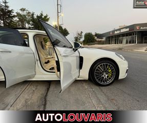 Porsche Panamera 2018 Porsche Panamera NEW MODEL /PANORAMA/PLUG IN /HYBR-thumb-3