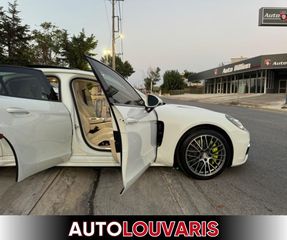 Porsche Panamera 2018 Porsche Panamera NEW MODEL /PANORAMA/PLUG IN /HYBR-thumb-4