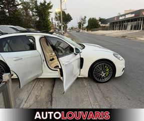 Porsche Panamera 2018 Porsche Panamera NEW MODEL /PANORAMA/PLUG IN /HYBR-thumb-5