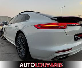 Porsche Panamera 2018 Porsche Panamera NEW MODEL /PANORAMA/PLUG IN /HYBR-thumb-6