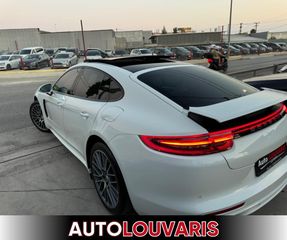 Porsche Panamera 2018 Porsche Panamera NEW MODEL /PANORAMA/PLUG IN /HYBR-thumb-8