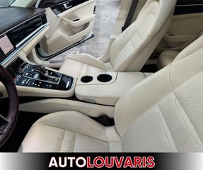 Porsche Panamera 2018 Porsche Panamera NEW MODEL /PANORAMA/PLUG IN /HYBR-thumb-36