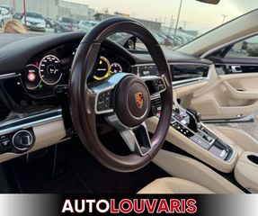 Porsche Panamera 2018 Porsche Panamera NEW MODEL /PANORAMA/PLUG IN /HYBR-thumb-37