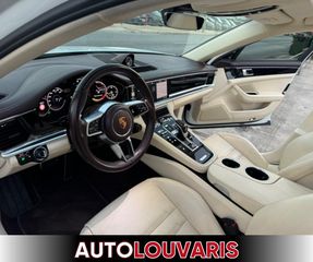 Porsche Panamera 2018 Porsche Panamera NEW MODEL /PANORAMA/PLUG IN /HYBR-thumb-38
