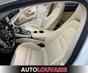 Porsche Panamera 2018 Porsche Panamera NEW MODEL /PANORAMA/PLUG IN /HYBR-thumb-39