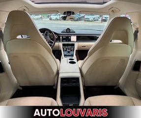Porsche Panamera 2018 Porsche Panamera NEW MODEL /PANORAMA/PLUG IN /HYBR-thumb-42