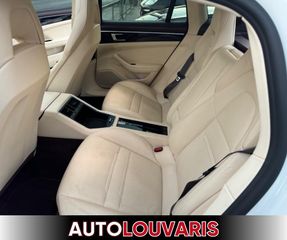 Porsche Panamera 2018 Porsche Panamera NEW MODEL /PANORAMA/PLUG IN /HYBR-thumb-43