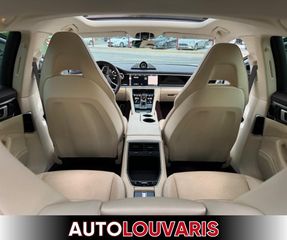 Porsche Panamera 2018 Porsche Panamera NEW MODEL /PANORAMA/PLUG IN /HYBR-thumb-46