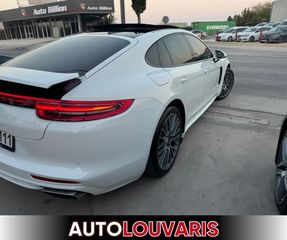 Porsche Panamera 2018 Porsche Panamera NEW MODEL /PANORAMA/PLUG IN /HYBR-thumb-48