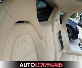 Porsche Panamera 2018 Porsche Panamera NEW MODEL /PANORAMA/PLUG IN /HYBR-thumb-10