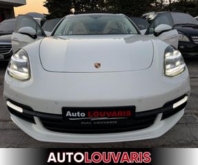 Porsche Panamera 2018 Porsche Panamera NEW MODEL /PANORAMA/PLUG IN /HYBR-thumb-12
