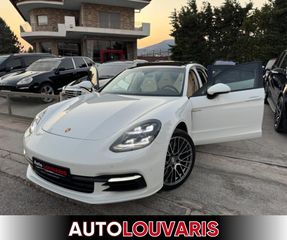 Porsche Panamera 2018 Porsche Panamera NEW MODEL /PANORAMA/PLUG IN /HYBR-thumb-13