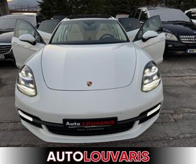 Porsche Panamera 2018 Porsche Panamera NEW MODEL /PANORAMA/PLUG IN /HYBR-thumb-14