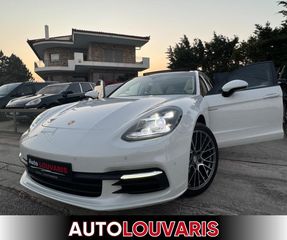 Porsche Panamera 2018 Porsche Panamera NEW MODEL /PANORAMA/PLUG IN /HYBR-thumb-16