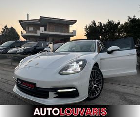 Porsche Panamera 2018 Porsche Panamera NEW MODEL /PANORAMA/PLUG IN /HYBR-thumb-17
