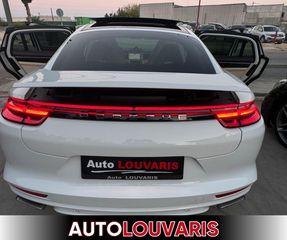 Porsche Panamera 2018 Porsche Panamera NEW MODEL /PANORAMA/PLUG IN /HYBR-thumb-18