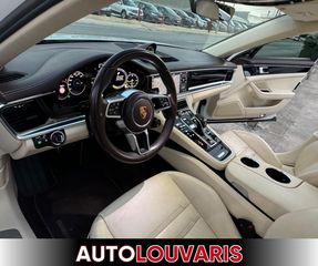 Porsche Panamera 2018 Porsche Panamera NEW MODEL /PANORAMA/PLUG IN /HYBR-thumb-19