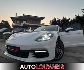 Porsche Panamera 2018 Porsche Panamera NEW MODEL /PANORAMA/PLUG IN /HYBR-thumb-20