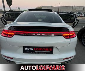 Porsche Panamera 2018 Porsche Panamera NEW MODEL /PANORAMA/PLUG IN /HYBR-thumb-21