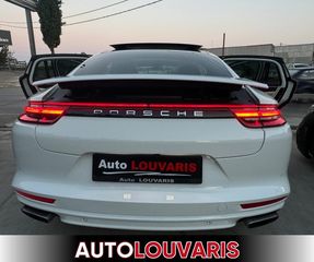 Porsche Panamera 2018 Porsche Panamera NEW MODEL /PANORAMA/PLUG IN /HYBR-thumb-22