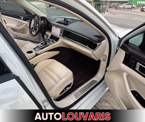 Porsche Panamera 2018 Porsche Panamera NEW MODEL /PANORAMA/PLUG IN /HYBR-thumb-24
