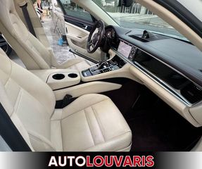 Porsche Panamera 2018 Porsche Panamera NEW MODEL /PANORAMA/PLUG IN /HYBR-thumb-25
