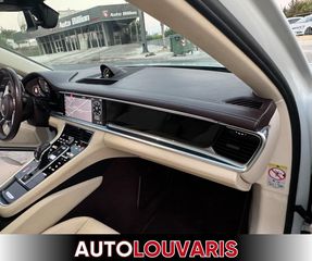 Porsche Panamera 2018 Porsche Panamera NEW MODEL /PANORAMA/PLUG IN /HYBR-thumb-26