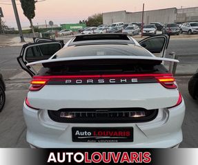 Porsche Panamera 2018 Porsche Panamera NEW MODEL /PANORAMA/PLUG IN /HYBR-thumb-27