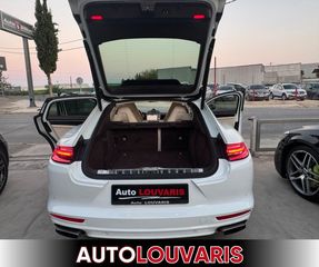 Porsche Panamera 2018 Porsche Panamera NEW MODEL /PANORAMA/PLUG IN /HYBR-thumb-28